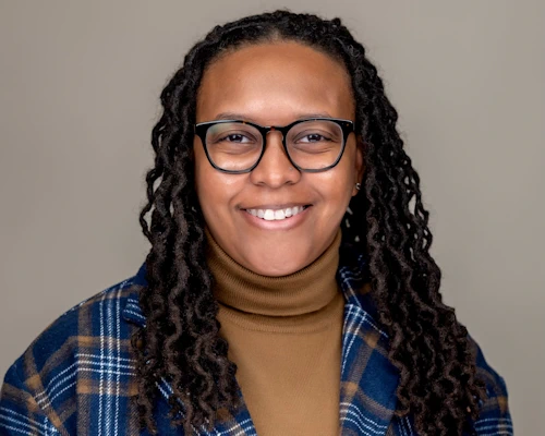 Erica Wormley